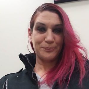 Meet your Posher, Kelley